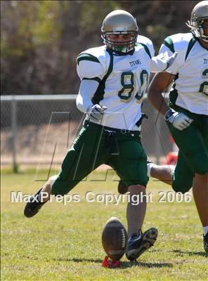 Thumbnail 3 in Riverside Notre Dame @ Big Bear photogallery.