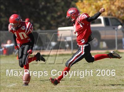 Thumbnail 1 in Riverside Notre Dame @ Big Bear photogallery.