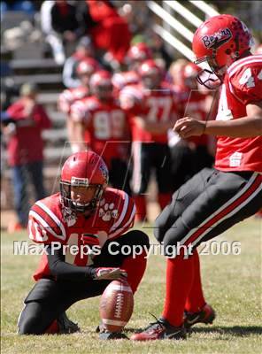 Thumbnail 1 in Riverside Notre Dame @ Big Bear photogallery.