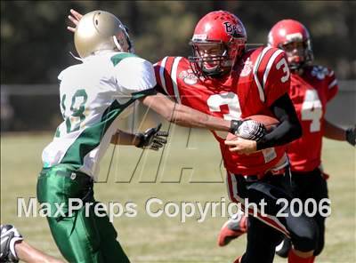 Thumbnail 3 in Riverside Notre Dame @ Big Bear photogallery.