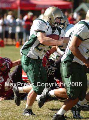 Thumbnail 3 in Riverside Notre Dame @ Big Bear photogallery.