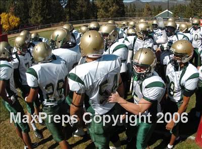 Thumbnail 1 in Riverside Notre Dame @ Big Bear photogallery.