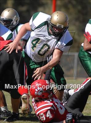 Thumbnail 2 in Riverside Notre Dame @ Big Bear photogallery.