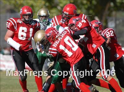 Thumbnail 2 in Riverside Notre Dame @ Big Bear photogallery.