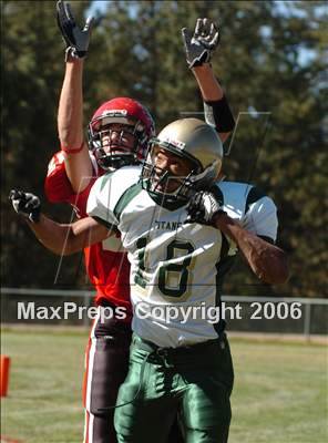 Thumbnail 2 in Riverside Notre Dame @ Big Bear photogallery.