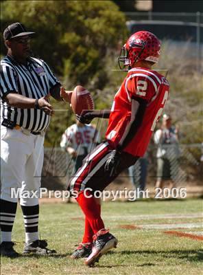 Thumbnail 3 in Riverside Notre Dame @ Big Bear photogallery.