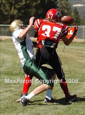 Thumbnail 1 in Riverside Notre Dame @ Big Bear photogallery.