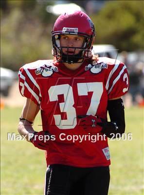 Thumbnail 3 in Riverside Notre Dame @ Big Bear photogallery.