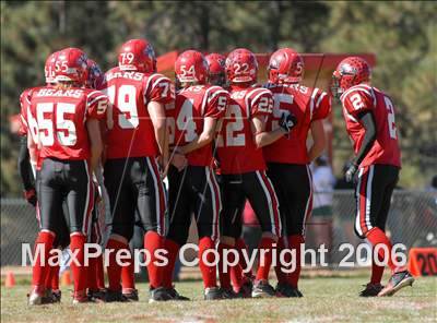 Thumbnail 3 in Riverside Notre Dame @ Big Bear photogallery.