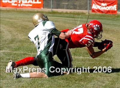 Thumbnail 3 in Riverside Notre Dame @ Big Bear photogallery.