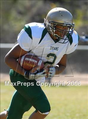 Thumbnail 2 in Riverside Notre Dame @ Big Bear photogallery.