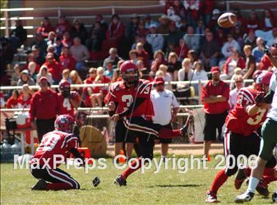 Thumbnail 3 in Riverside Notre Dame @ Big Bear photogallery.