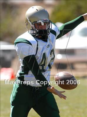 Thumbnail 1 in Riverside Notre Dame @ Big Bear photogallery.