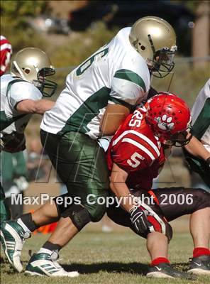 Thumbnail 2 in Riverside Notre Dame @ Big Bear photogallery.