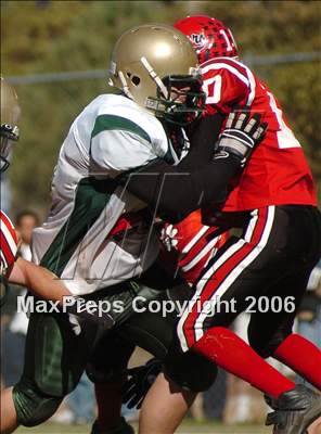 Thumbnail 3 in Riverside Notre Dame @ Big Bear photogallery.