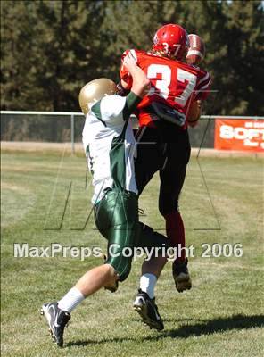 Thumbnail 3 in Riverside Notre Dame @ Big Bear photogallery.