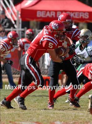 Thumbnail 1 in Riverside Notre Dame @ Big Bear photogallery.