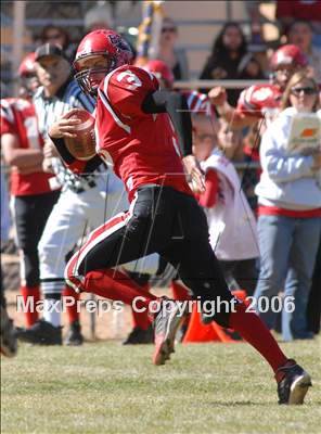 Thumbnail 2 in Riverside Notre Dame @ Big Bear photogallery.