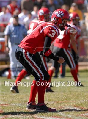 Thumbnail 2 in Riverside Notre Dame @ Big Bear photogallery.