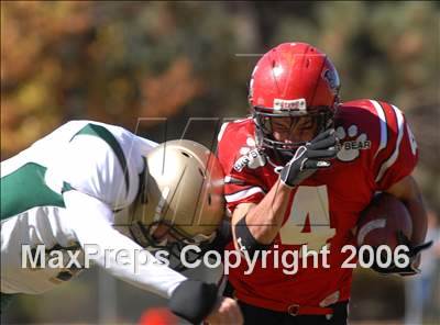 Thumbnail 2 in Riverside Notre Dame @ Big Bear photogallery.