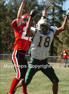 Thumbnail 3 in Riverside Notre Dame @ Big Bear photogallery.