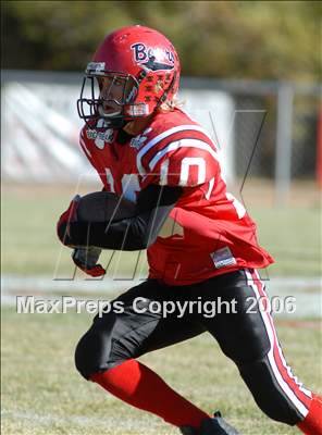 Thumbnail 3 in Riverside Notre Dame @ Big Bear photogallery.