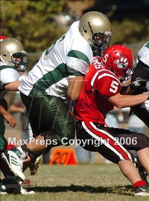 Thumbnail 1 in Riverside Notre Dame @ Big Bear photogallery.