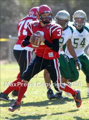 Thumbnail 3 in Riverside Notre Dame @ Big Bear photogallery.