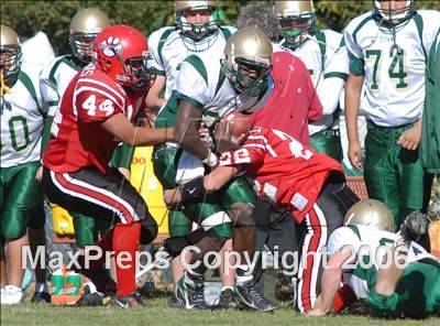 Thumbnail 1 in Riverside Notre Dame @ Big Bear photogallery.