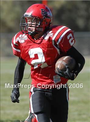 Thumbnail 2 in Riverside Notre Dame @ Big Bear photogallery.