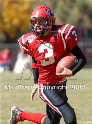 Thumbnail 1 in Riverside Notre Dame @ Big Bear photogallery.