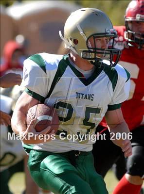 Thumbnail 3 in Riverside Notre Dame @ Big Bear photogallery.