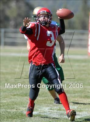 Thumbnail 3 in Riverside Notre Dame @ Big Bear photogallery.