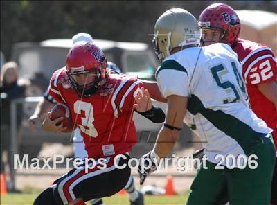 Thumbnail 2 in Riverside Notre Dame @ Big Bear photogallery.