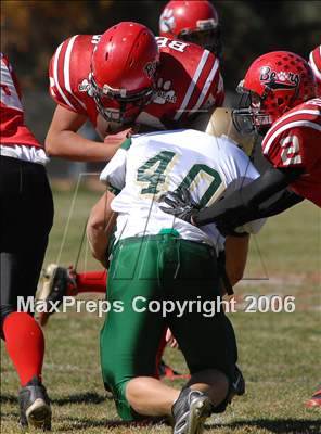 Thumbnail 1 in Riverside Notre Dame @ Big Bear photogallery.