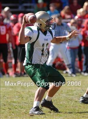 Thumbnail 1 in Riverside Notre Dame @ Big Bear photogallery.