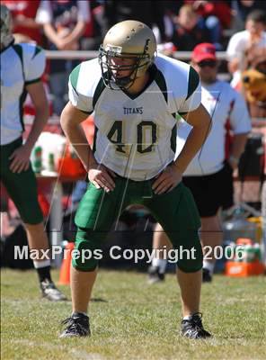 Thumbnail 1 in Riverside Notre Dame @ Big Bear photogallery.