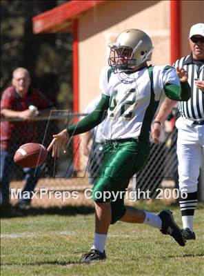 Thumbnail 3 in Riverside Notre Dame @ Big Bear photogallery.