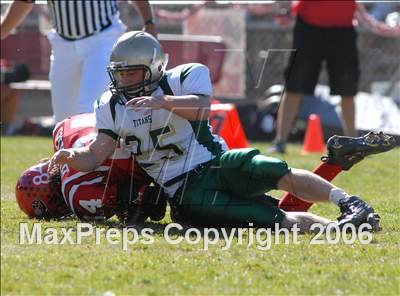 Thumbnail 3 in Riverside Notre Dame @ Big Bear photogallery.