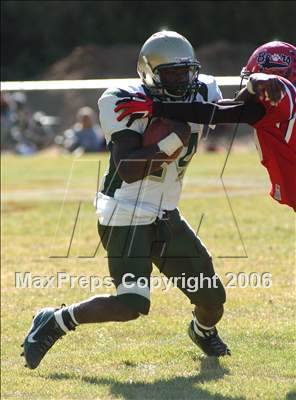 Thumbnail 1 in Riverside Notre Dame @ Big Bear photogallery.