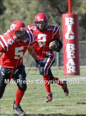 Thumbnail 1 in Riverside Notre Dame @ Big Bear photogallery.