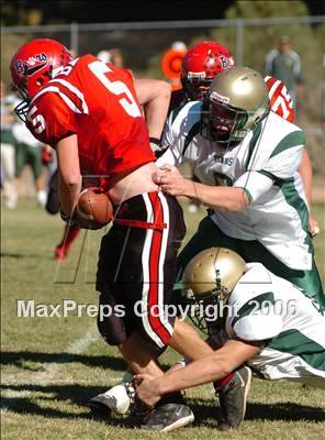 Thumbnail 2 in Riverside Notre Dame @ Big Bear photogallery.