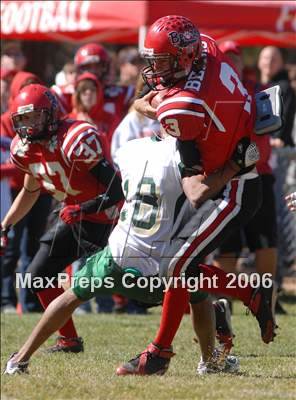 Thumbnail 3 in Riverside Notre Dame @ Big Bear photogallery.