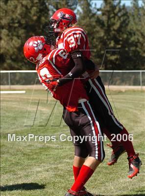 Thumbnail 2 in Riverside Notre Dame @ Big Bear photogallery.