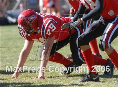 Thumbnail 2 in Riverside Notre Dame @ Big Bear photogallery.