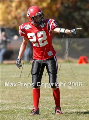 Thumbnail 1 in Riverside Notre Dame @ Big Bear photogallery.