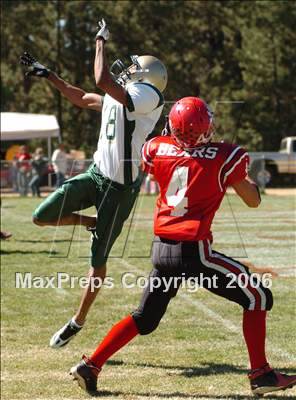 Thumbnail 3 in Riverside Notre Dame @ Big Bear photogallery.