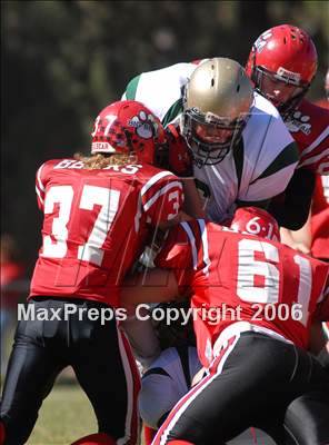 Thumbnail 1 in Riverside Notre Dame @ Big Bear photogallery.