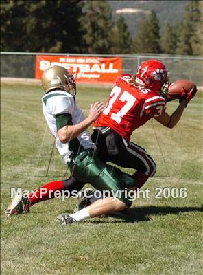 Thumbnail 2 in Riverside Notre Dame @ Big Bear photogallery.