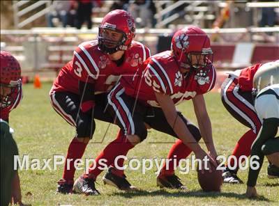 Thumbnail 2 in Riverside Notre Dame @ Big Bear photogallery.